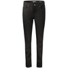 Guess Jeans Black Cotton Women Jeans