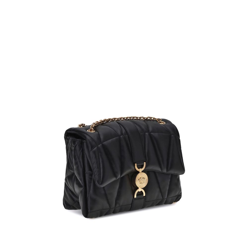 Geantă de umăr Versace Kleio