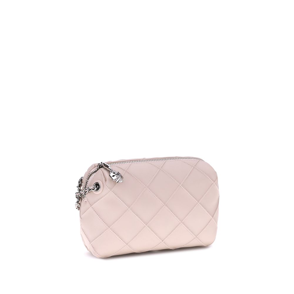 Geantă de umăr Tory Burch Fleming