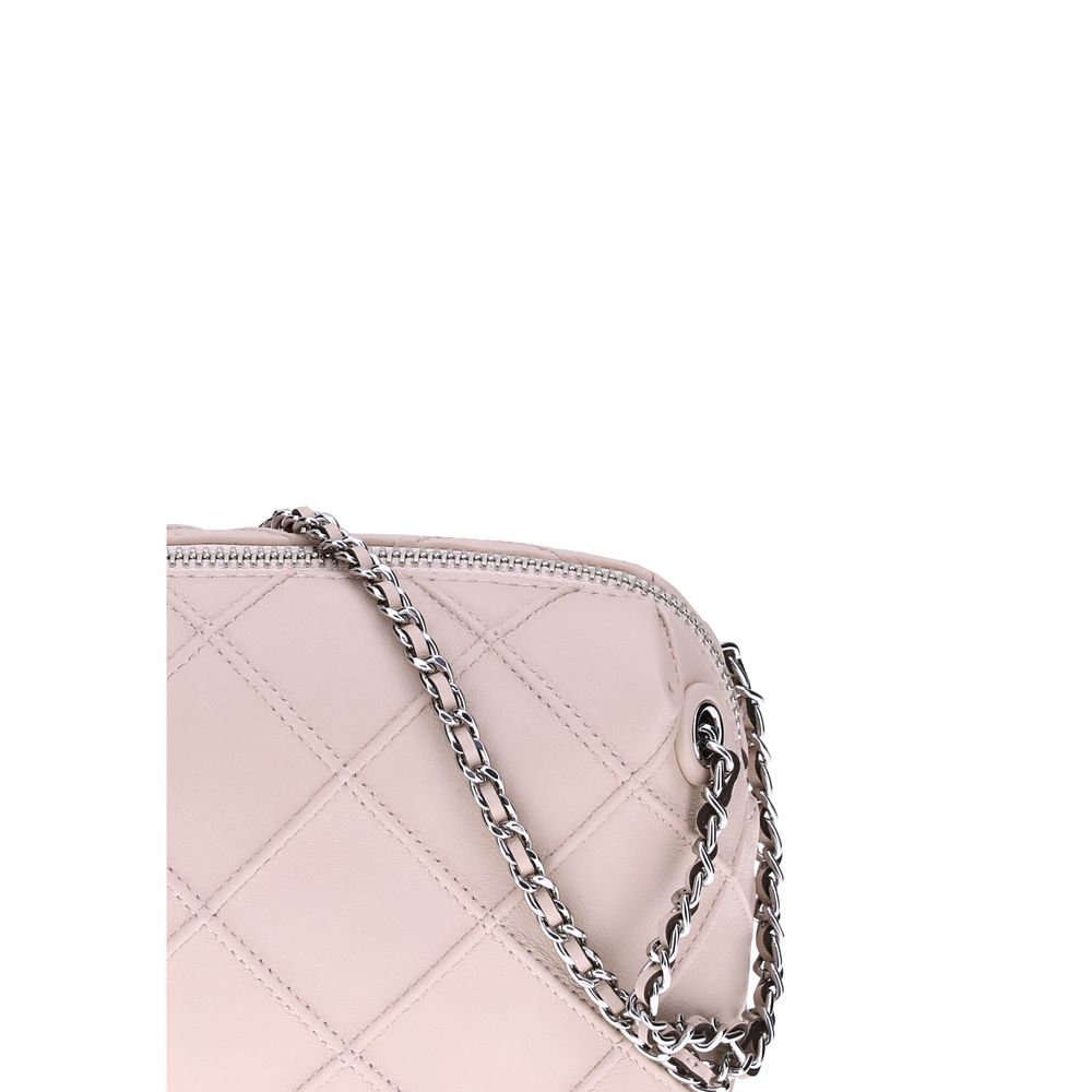 Geantă de umăr Tory Burch Fleming