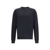 Rick Owens Black Cashmere Cashmere Sweater