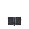 Jacquemus Black Nylon Handbag