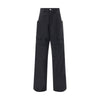 Pantaloni cargo Rick Owens Stefan