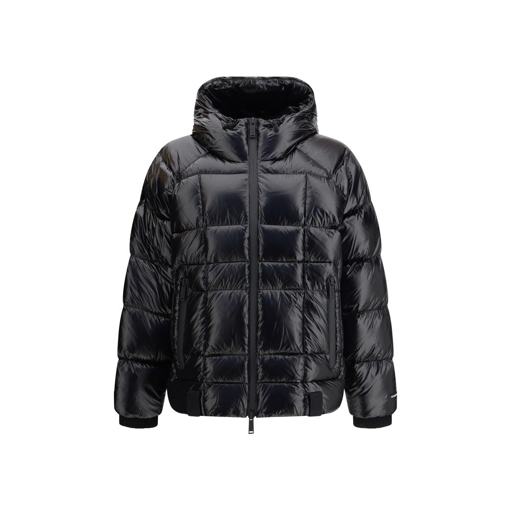 Jachetă cu puf 3D Dsquared²