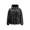 Jachetă cu puf 3D Dsquared²