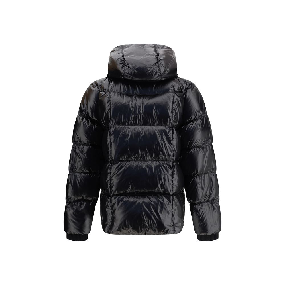 Jachetă cu puf 3D Dsquared²