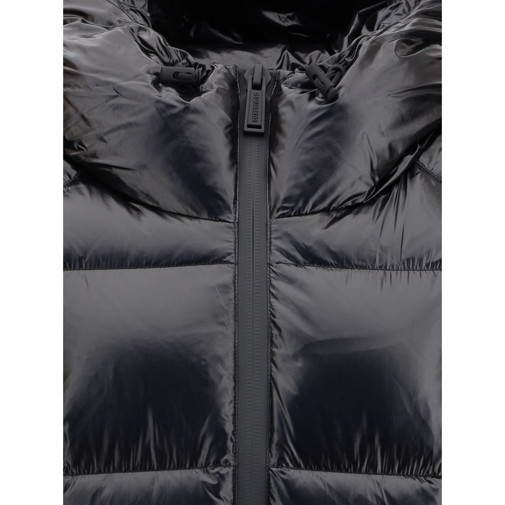 Jachetă cu puf 3D Dsquared²