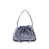 Alexander Wang Light Blue Cotton Shoulder Bag