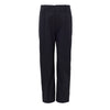 Bottega Veneta Navy Blue Cotton Pant