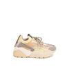 Stella McCartney Multicolor Vegan Leather Chunky Sneakers