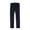 Balmain Blue Cotton Casual Pants