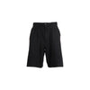 Comme Des Garçons Black Nylon Knee Length