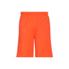 Heron Preston Orange Cotton Shorts