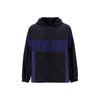 Jachetă Versace Windbreaker cu glugă