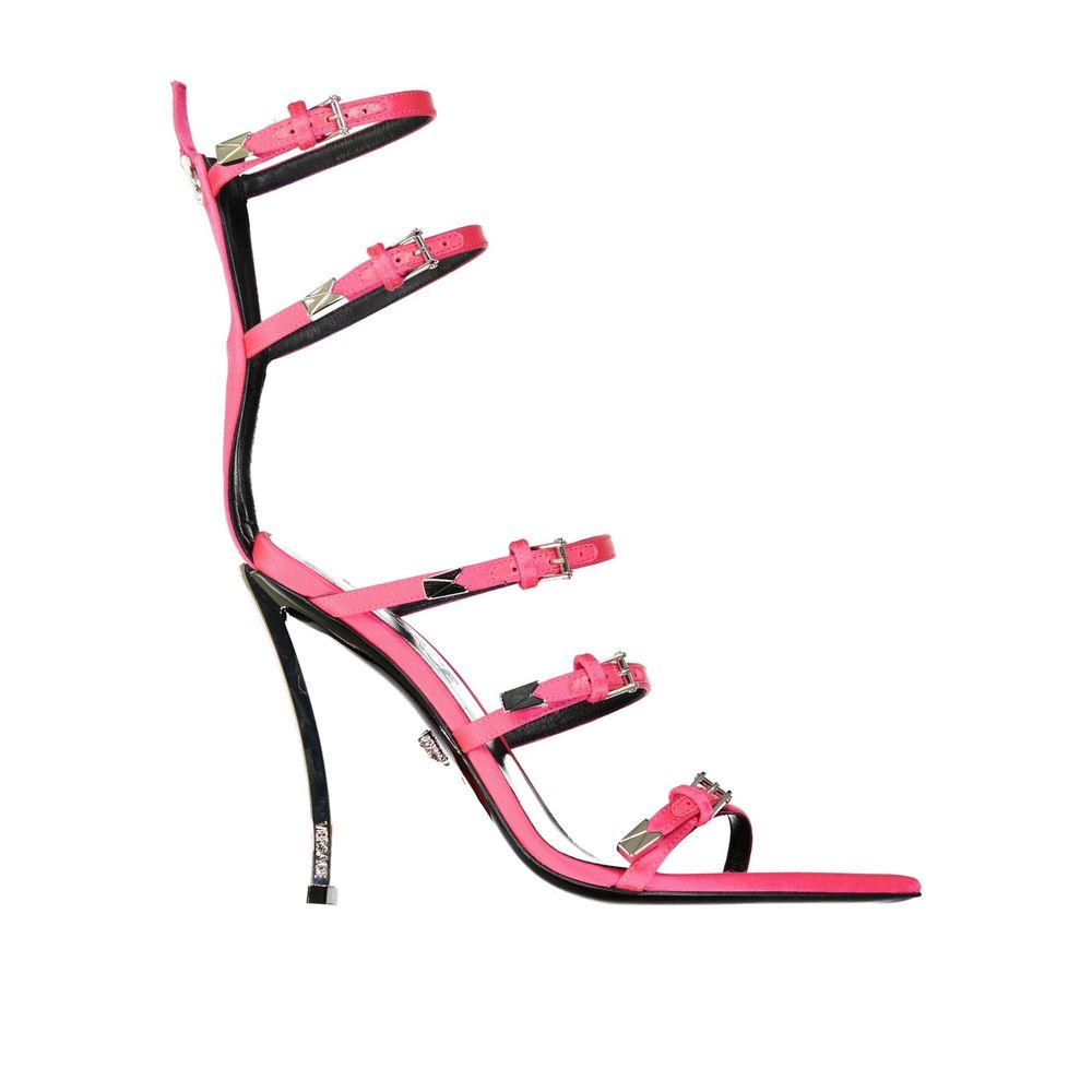 Sandale Versace Pin-Point