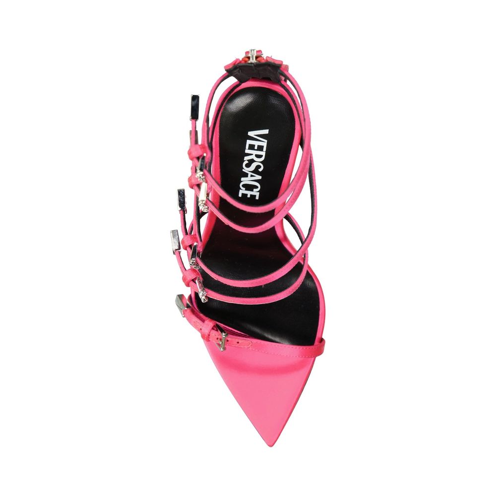 Sandale Versace Pin-Point