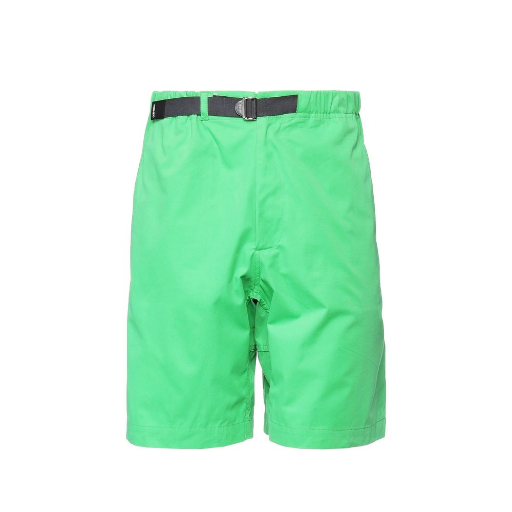 Pantaloni scurți din bumbac Kenzo
