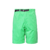 Kenzo Green Cotton Shorts