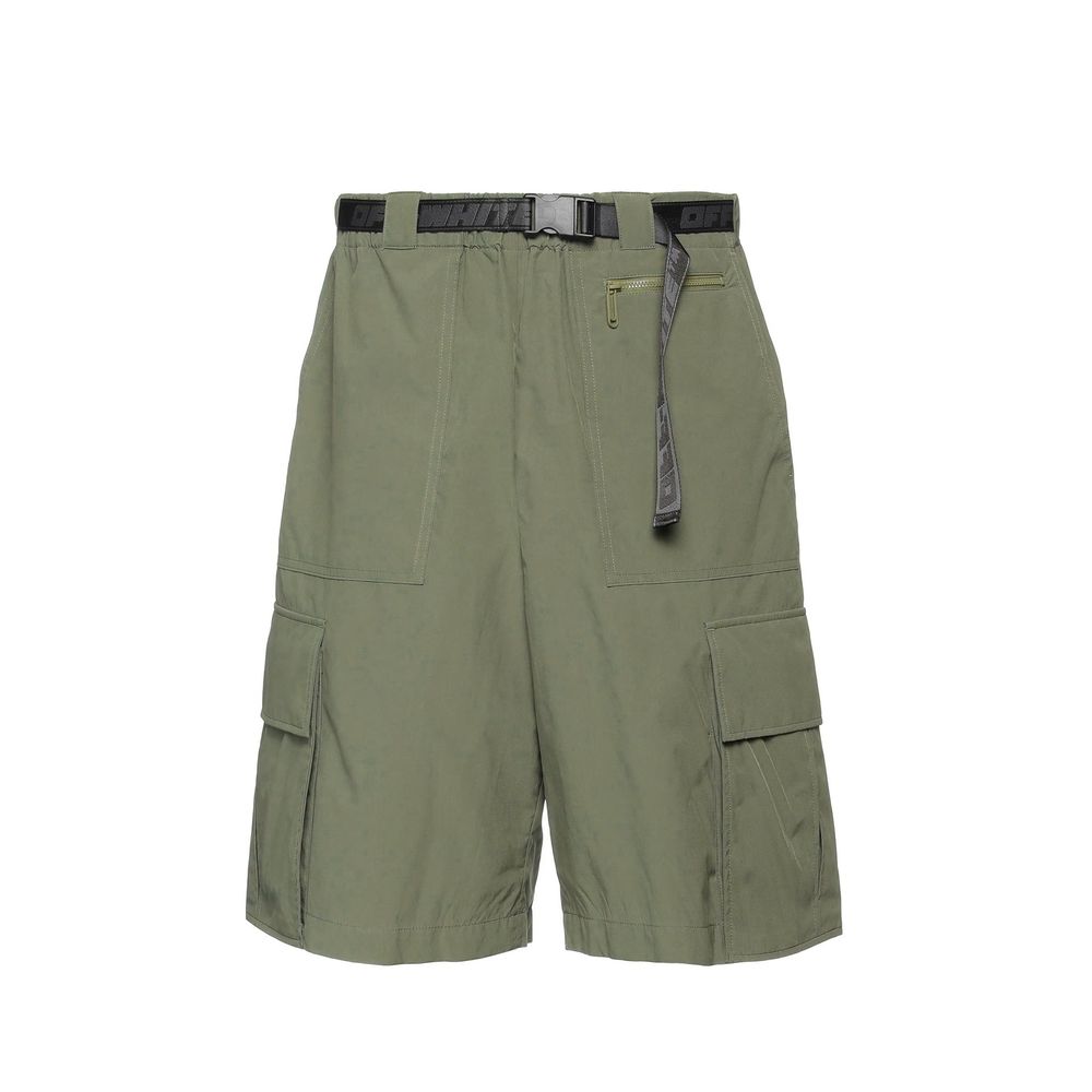 Pantaloni scurți Bermuda Off-White