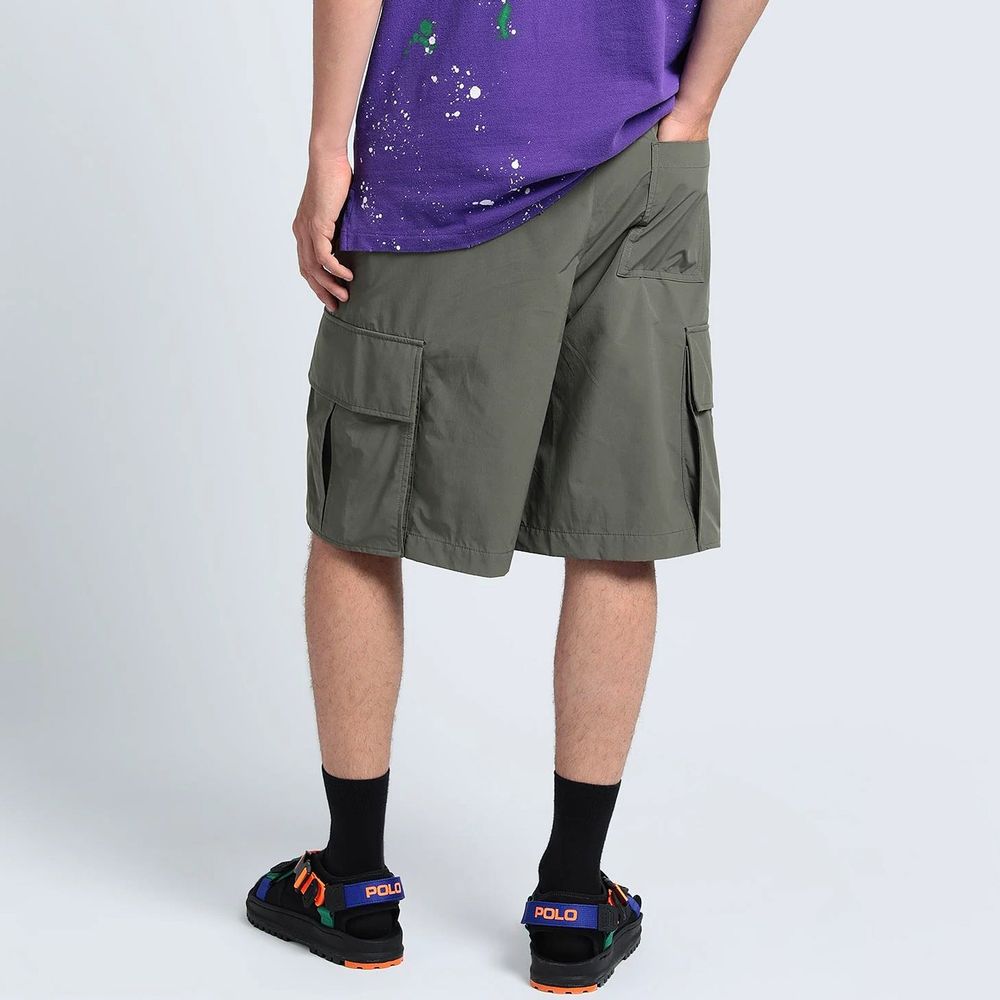 Pantaloni scurți Bermuda Off-White