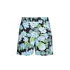 Tom Ford Blue Cotton Shorts
