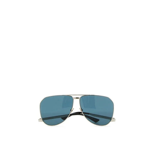 Saint Laurent metal SL 690 DUST Sunglasses