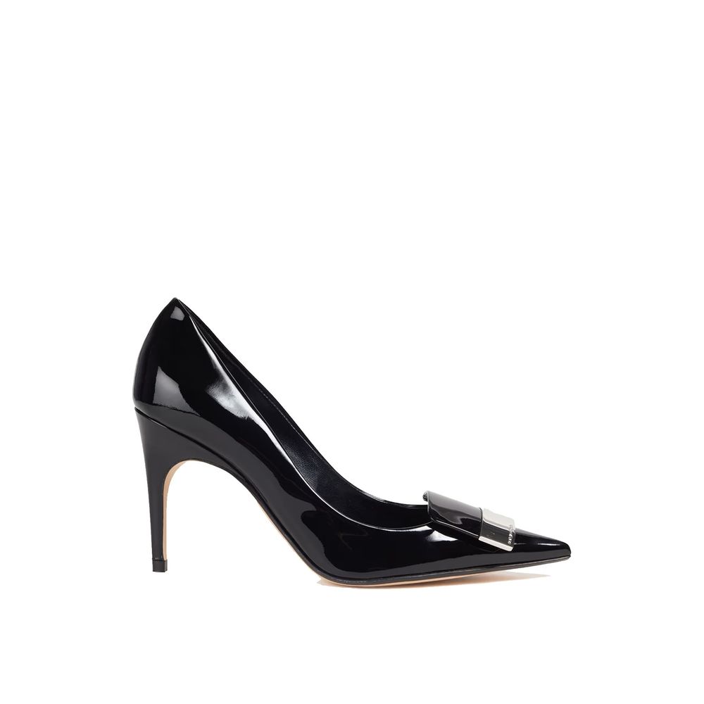 Pantofi sport Sergio Rossi din piele