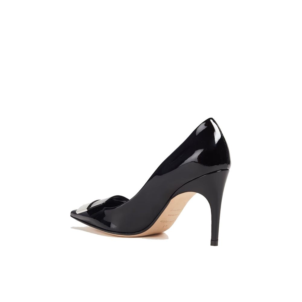 Pantofi sport Sergio Rossi din piele