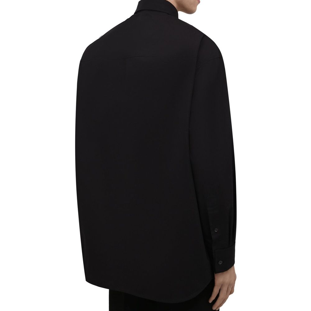 Tricou Valentino Garavani Water Nights Patches