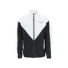 Balmain Black Polyamide Shell Jacket