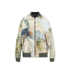 Jachetă bomber reversibilă Balmain