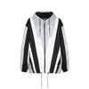 Jachetă Balmain Windbreaker