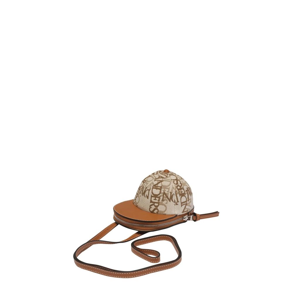 Geantă de umăr Jw Anderson Midi Cap