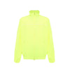 Balenciaga Yellow Polyamide Bomber