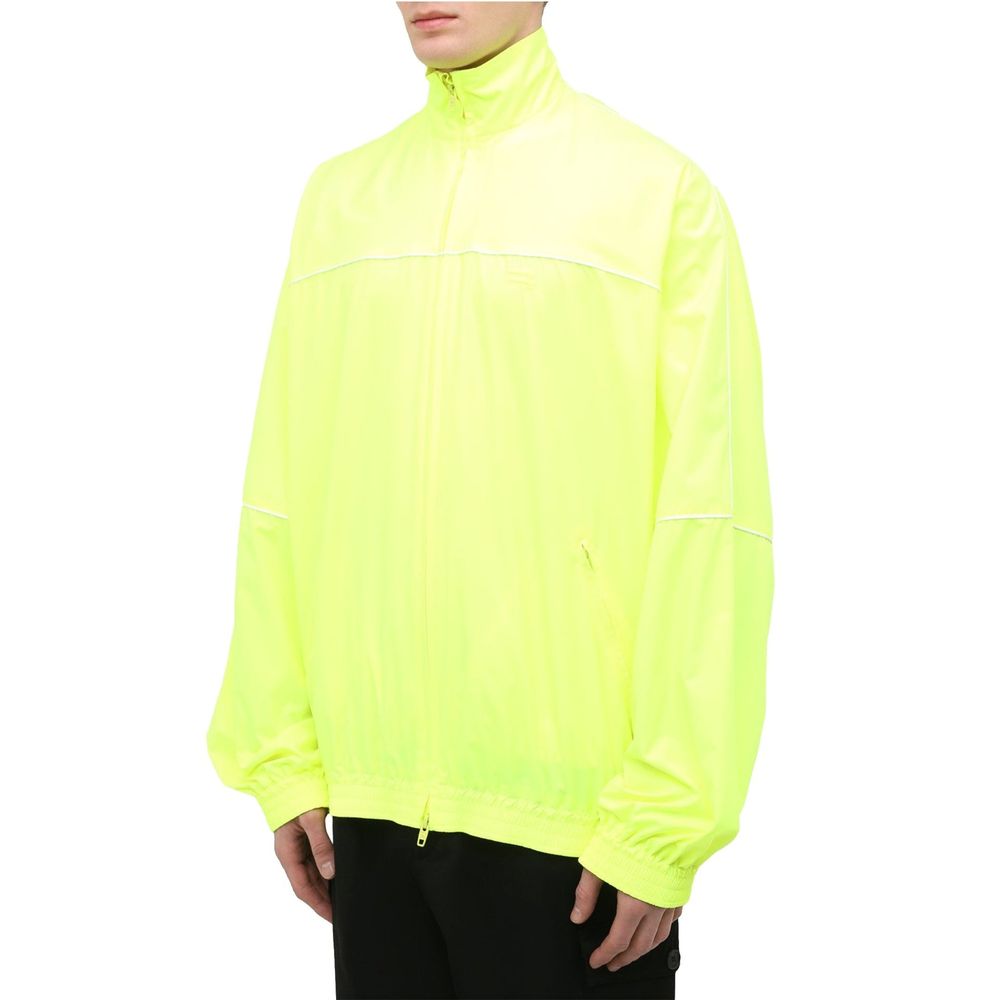 Geacă Balenciaga Windbreaker Bomber