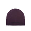 Givenchy Purple Wool Beanie