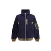 Hanorac Sacai Oversize