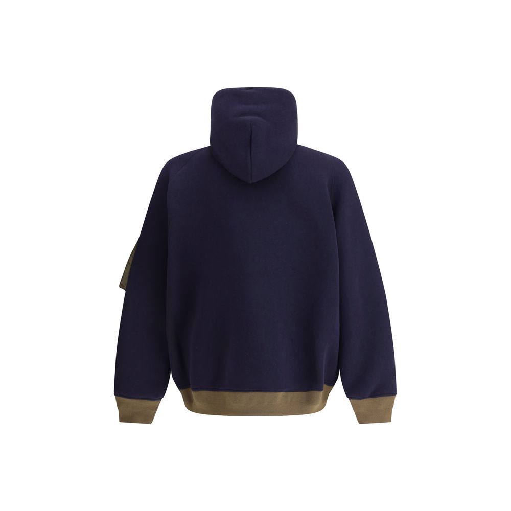 Hanorac Sacai Oversize