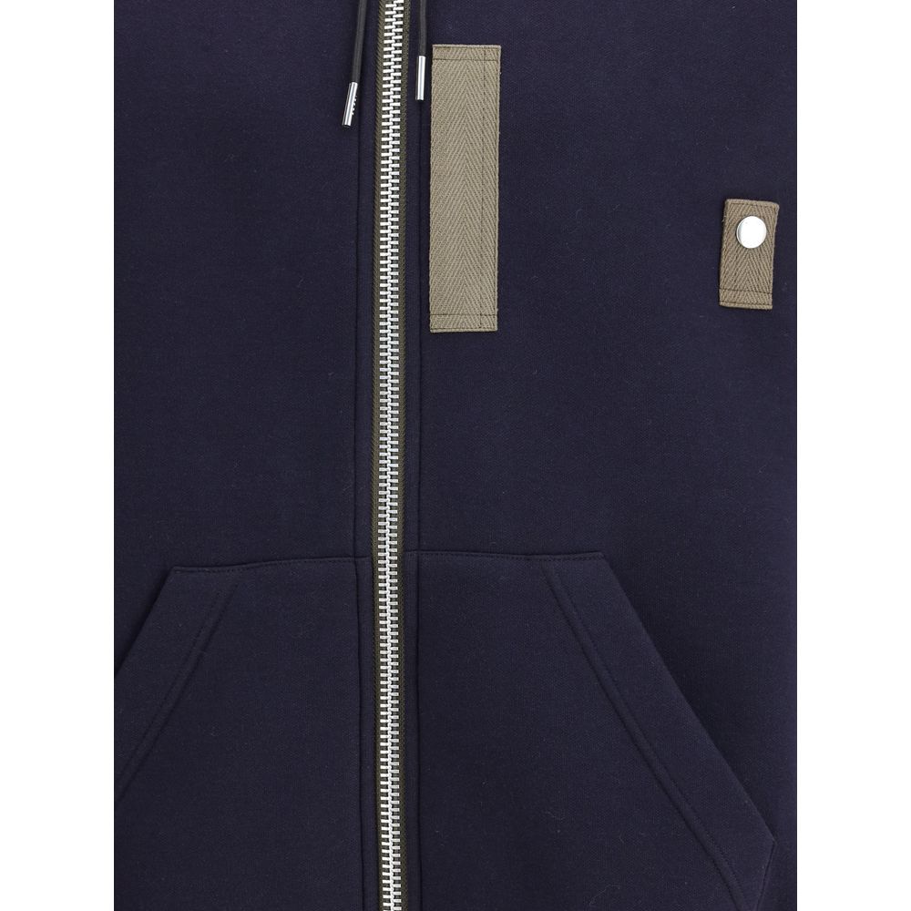 Hanorac Sacai Oversize