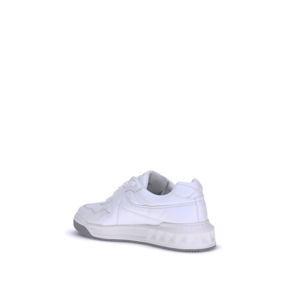 Adidași Valentino Garavani One Stud Low-Top