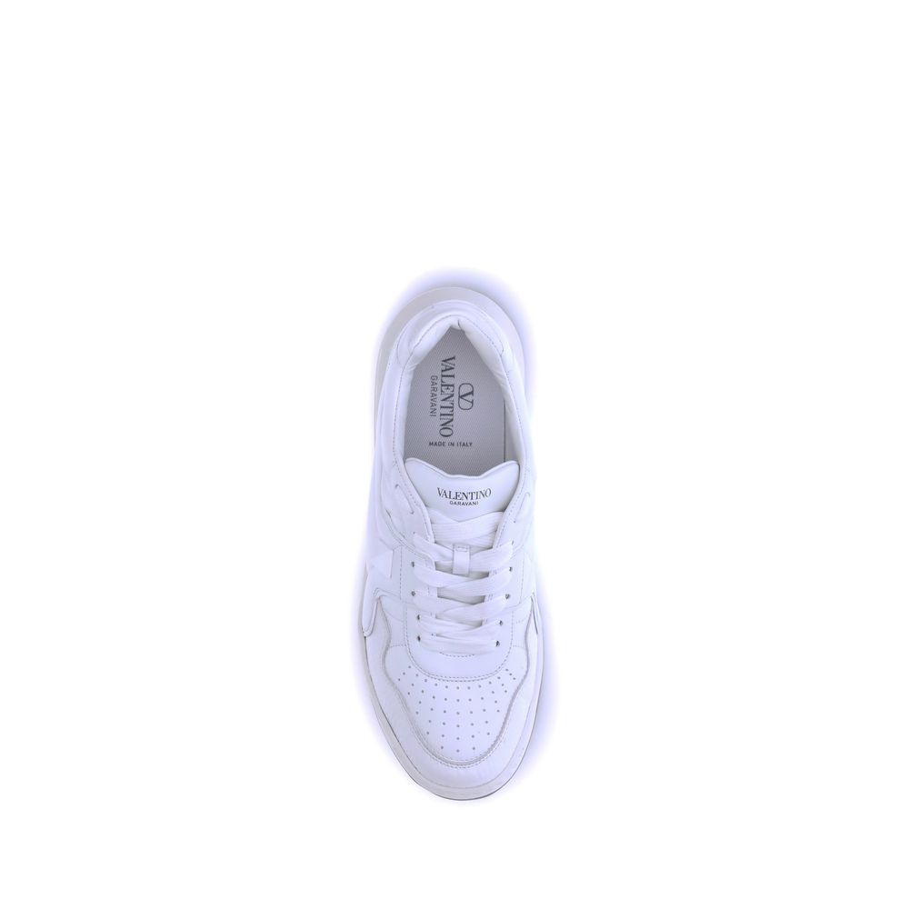 Adidași Valentino Garavani One Stud Low-Top