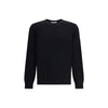 Alexander McQueen Black Cashmere Cashmere Sweater