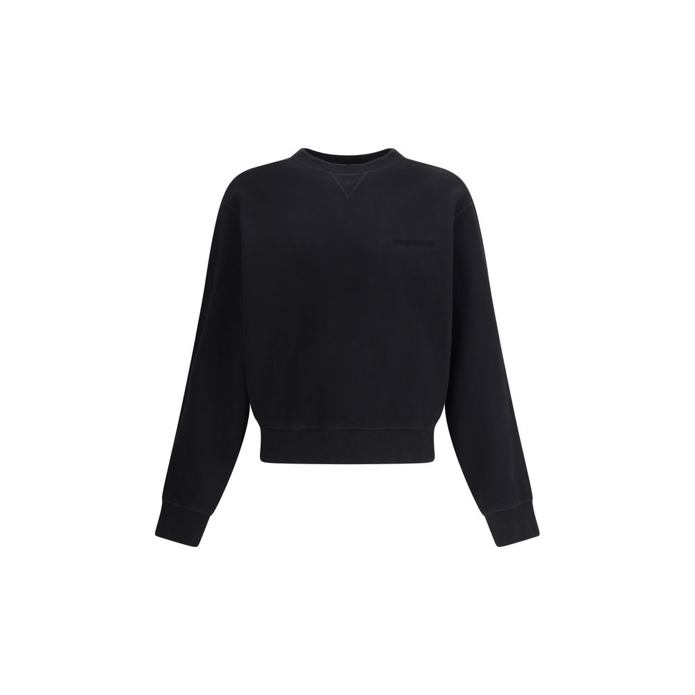 Hanorac Dsquared² supradimensionat
