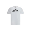 Tricou cu logo Dsquared²