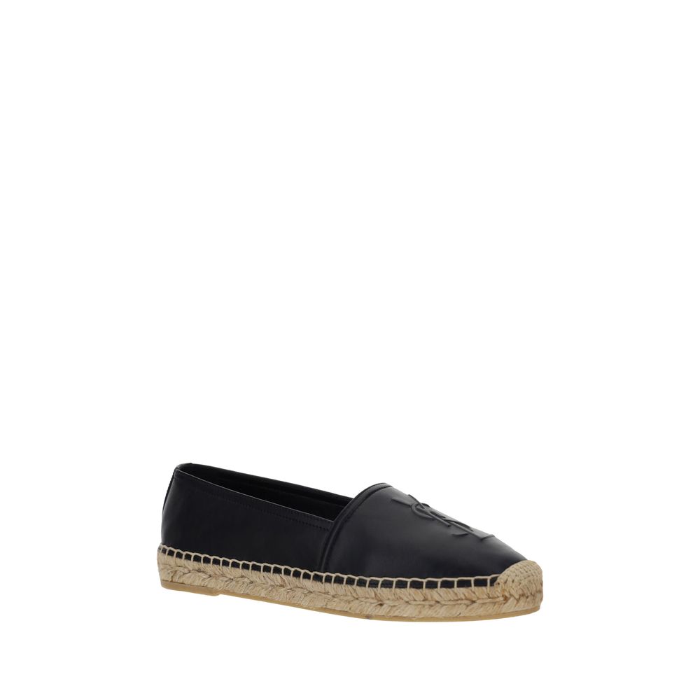 Espadrile Saint Laurent