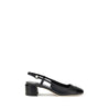Pantofi cu toc Jimmy Choo Elisa