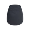 Courrèges Black Polyester Mini Skirt