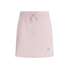 Thom Browne Multicolor Cotton Mini Skirt
