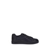 Church's Black Lamb Ovis Aries Aries Low Top Sneakers