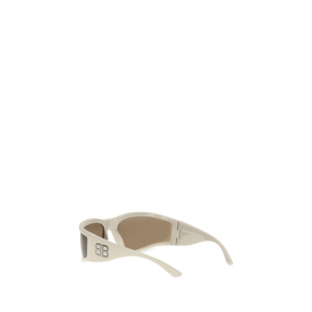 Ochelari de soare Balenciaga Sunset cu ramă D